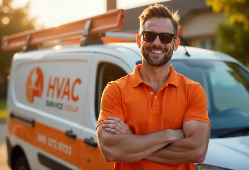 Professional HVAC repair and installation services in Elkton, KY